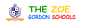 The Zoe Gordon Schools logo